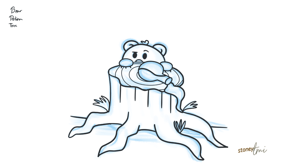 Make Drawing Fun Again: Stoney's Project - image 4 - student project