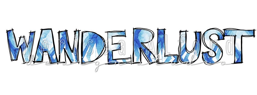 Text Effects in Photoshop - image 1 - student project
