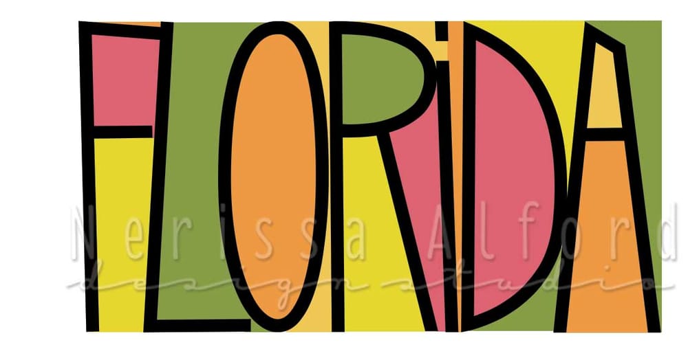 Text Effects in Photoshop - image 2 - student project