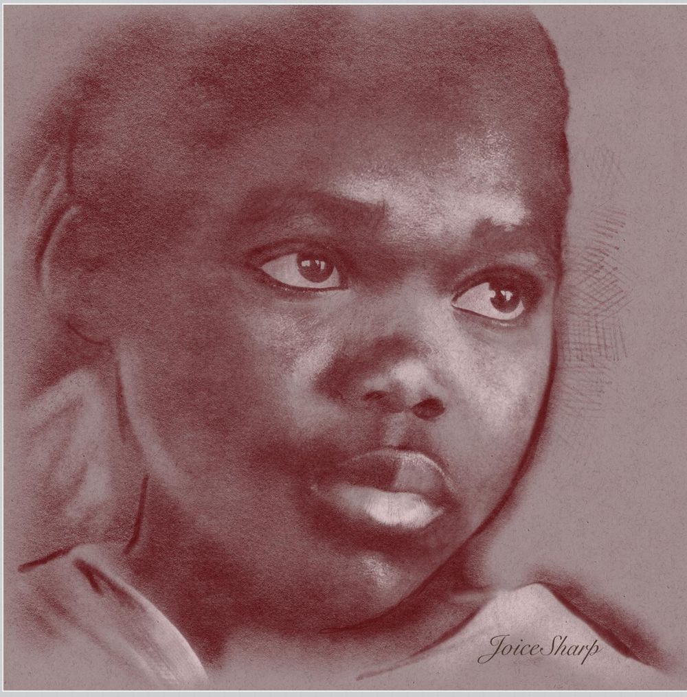Procreat: Portraits for People who can't paint! - image 4 - student project