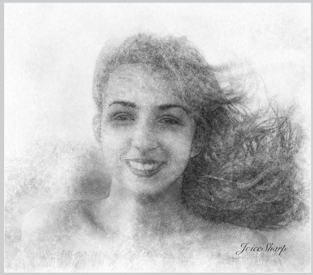 Procreat: Portraits for People who can't paint! - image 1 - student project