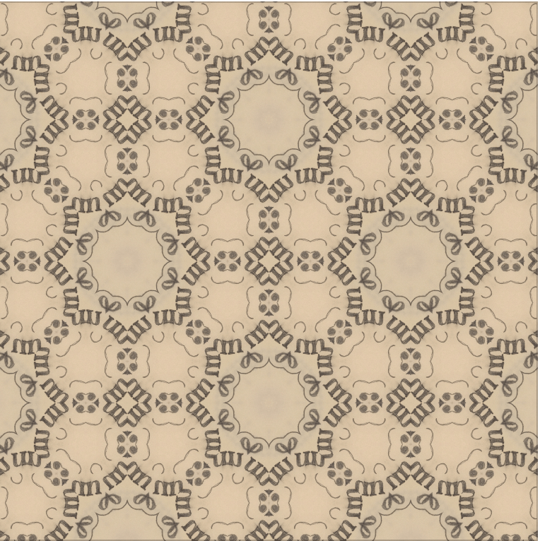 Pattern Summersaults - image 11 - student project