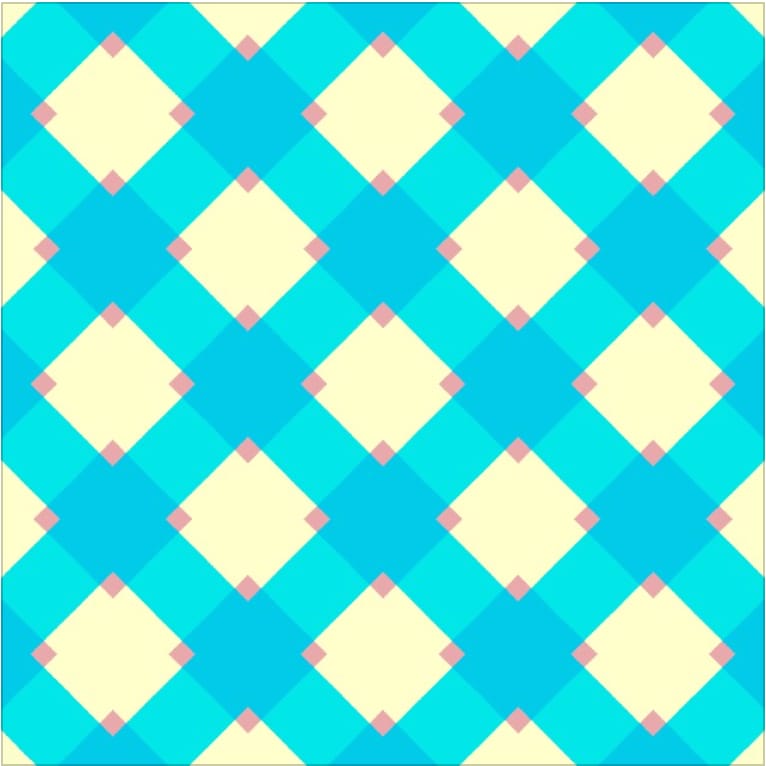 Pattern Summersaults - image 7 - student project