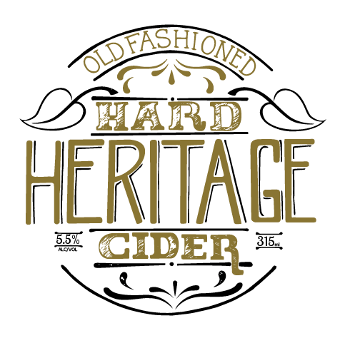 Heritage Ale co. - image 1 - student project