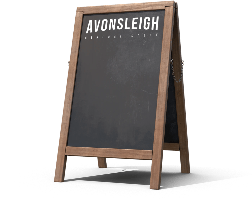 Avonsleigh General Store - image 4 - student project