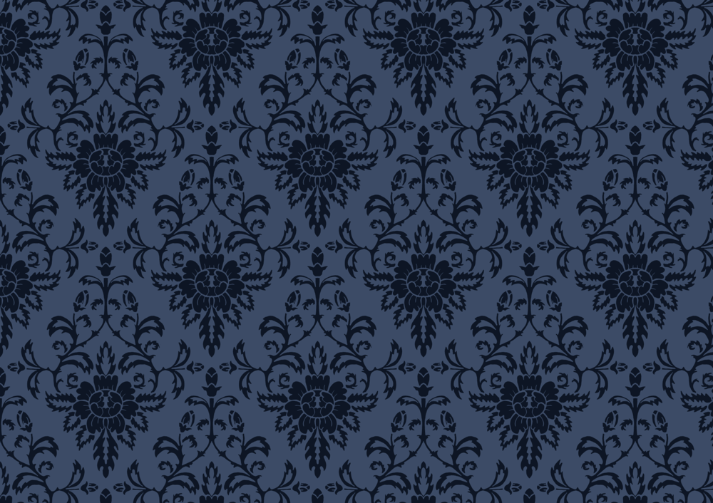 Classic Damask Patterns - image 7 - student project