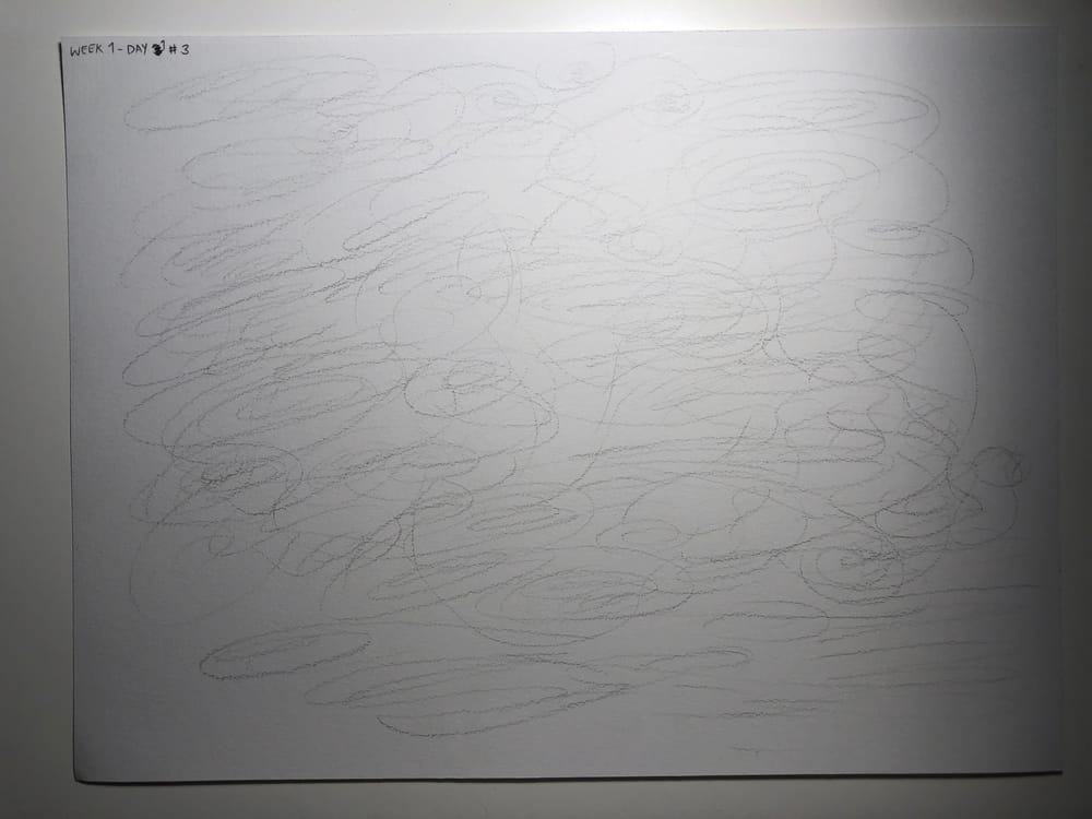 Day 1: Light Lines - image 3 - student project