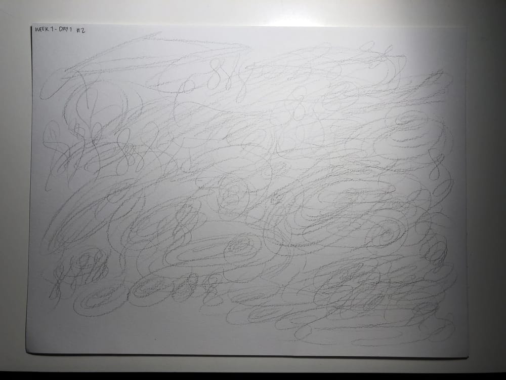 Day 1: Light Lines - image 2 - student project