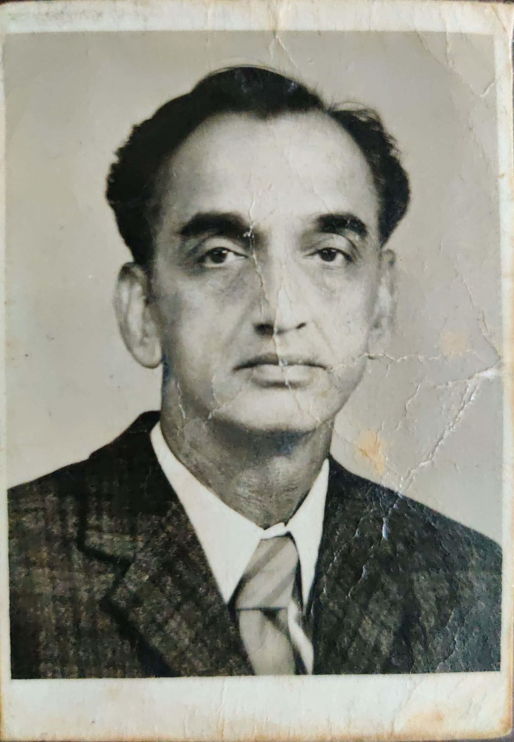 Grandpa's Photo - image 1 - student project