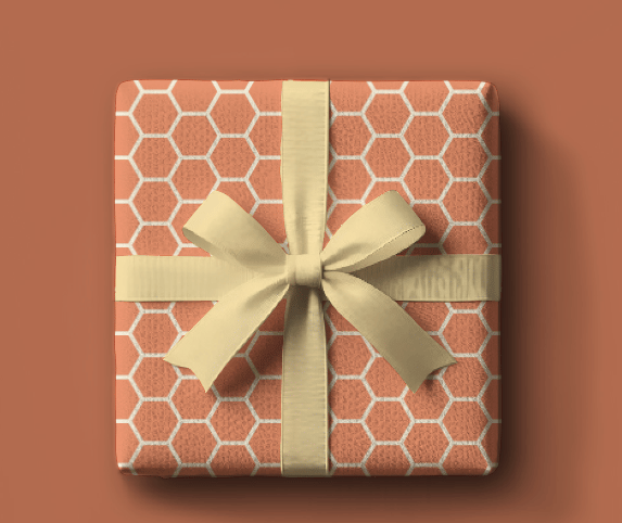 Hexagon Patterns - image 1 - student project