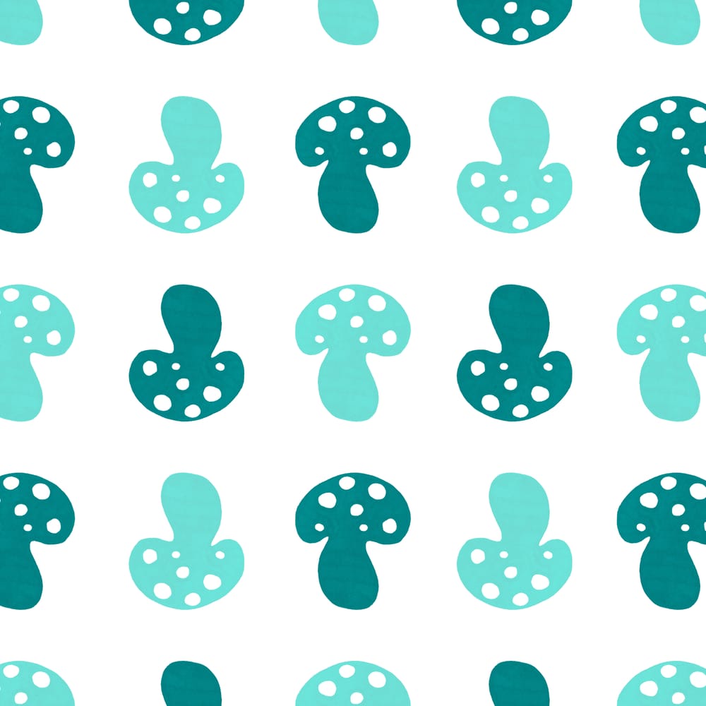 Dragonfruit Pattern + Geometric - image 3 - student project