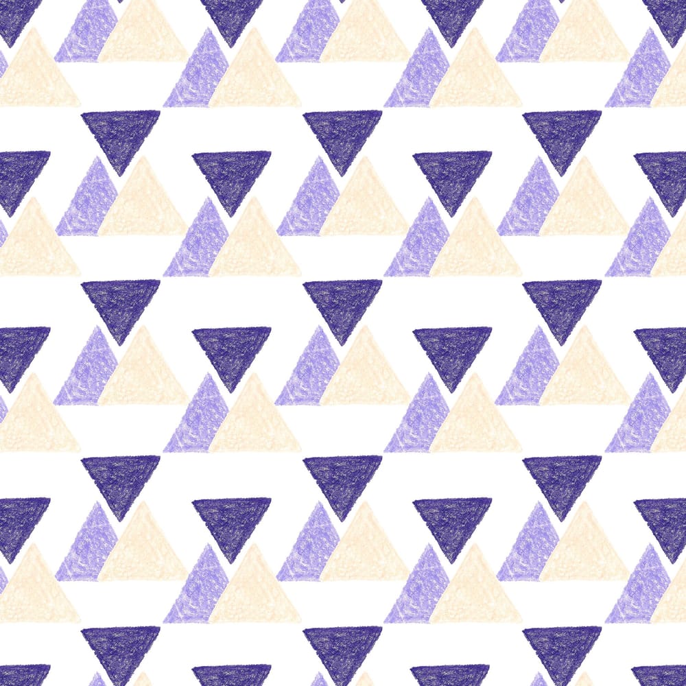 Dragonfruit Pattern + Geometric - image 8 - student project