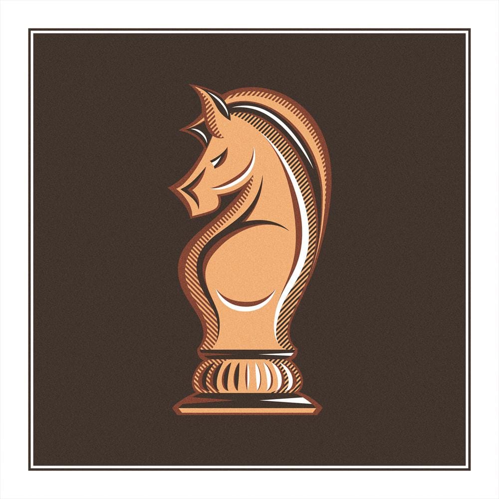 The Knight - image 2 - student project