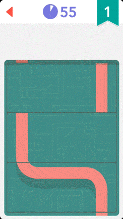 New iPhone Game Concept - image 4 - student project