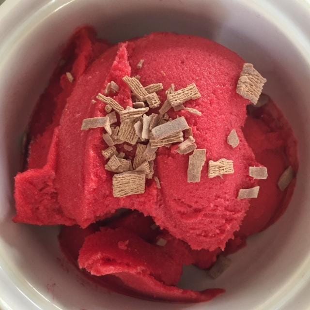 i scream, you scream, we all scream for... wine! - image 1 - student project