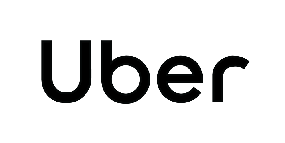 Uber logo refinement - image 4 - student project