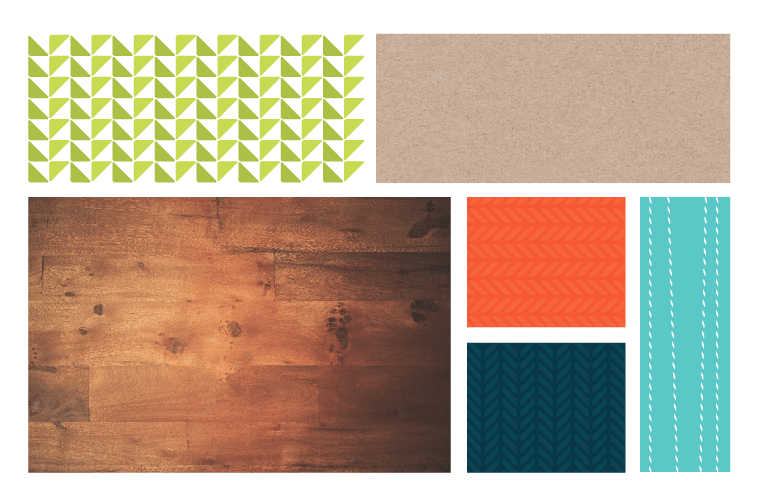 Foxmeadow Creative - Rebrand - image 7 - student project