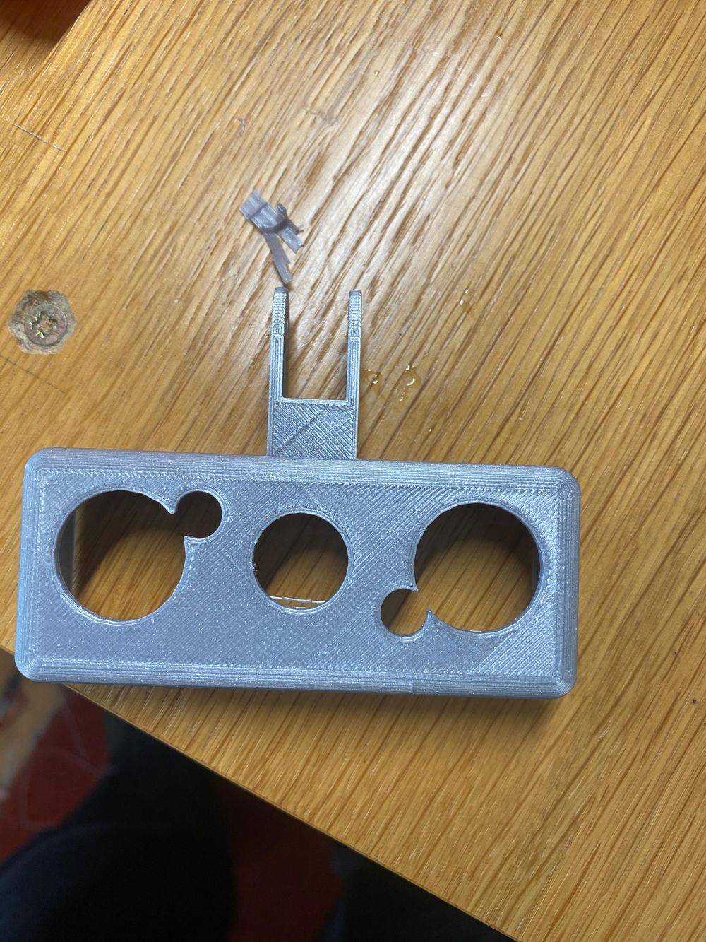 Raspberry Pi camera housing. - image 4 - student project