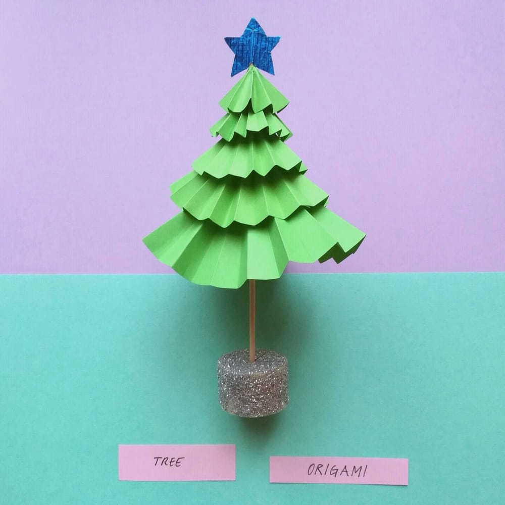 The Christmas Challenge - image 2 - student project