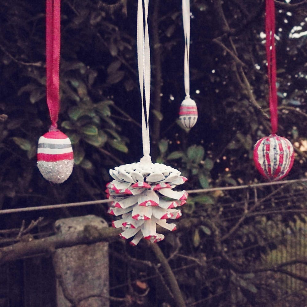 The Christmas Challenge - image 6 - student project