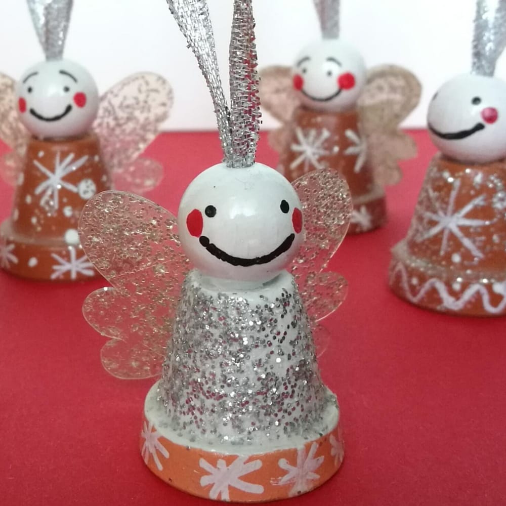 The Christmas Challenge - image 1 - student project