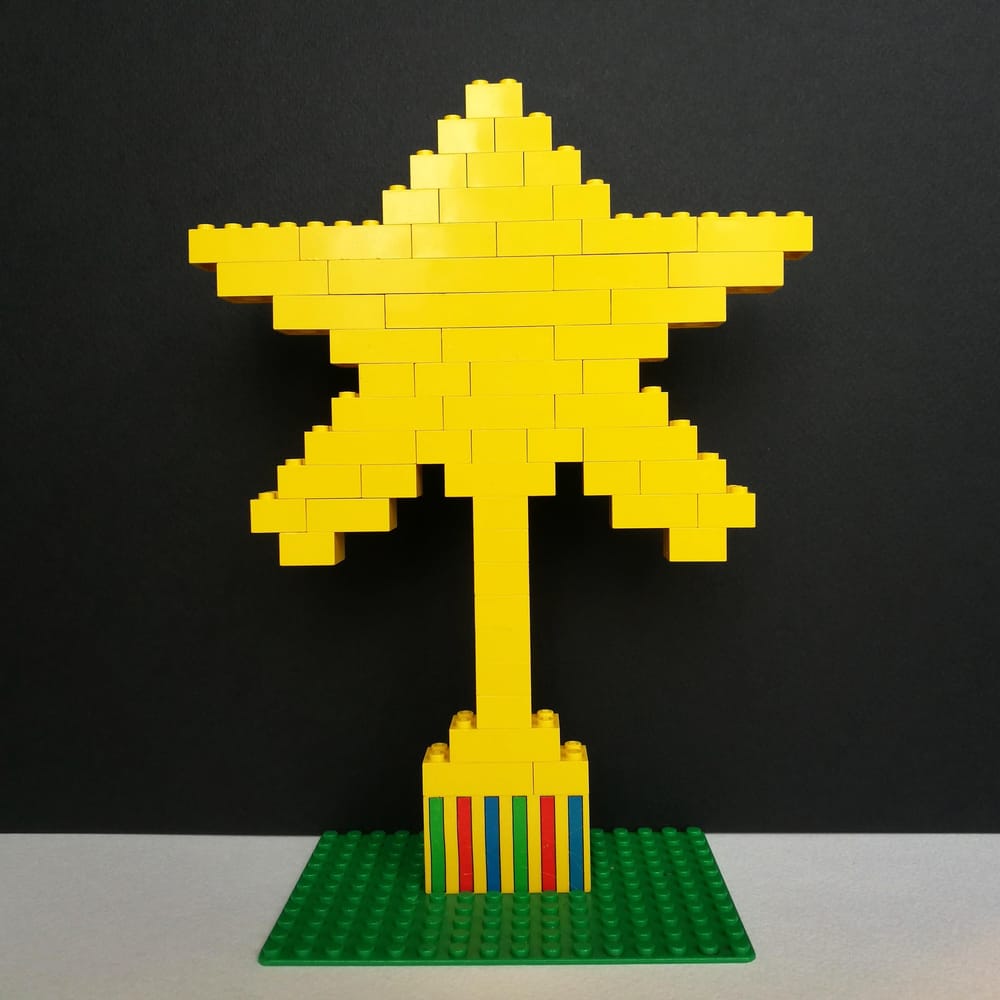 The Christmas Challenge - image 15 - student project