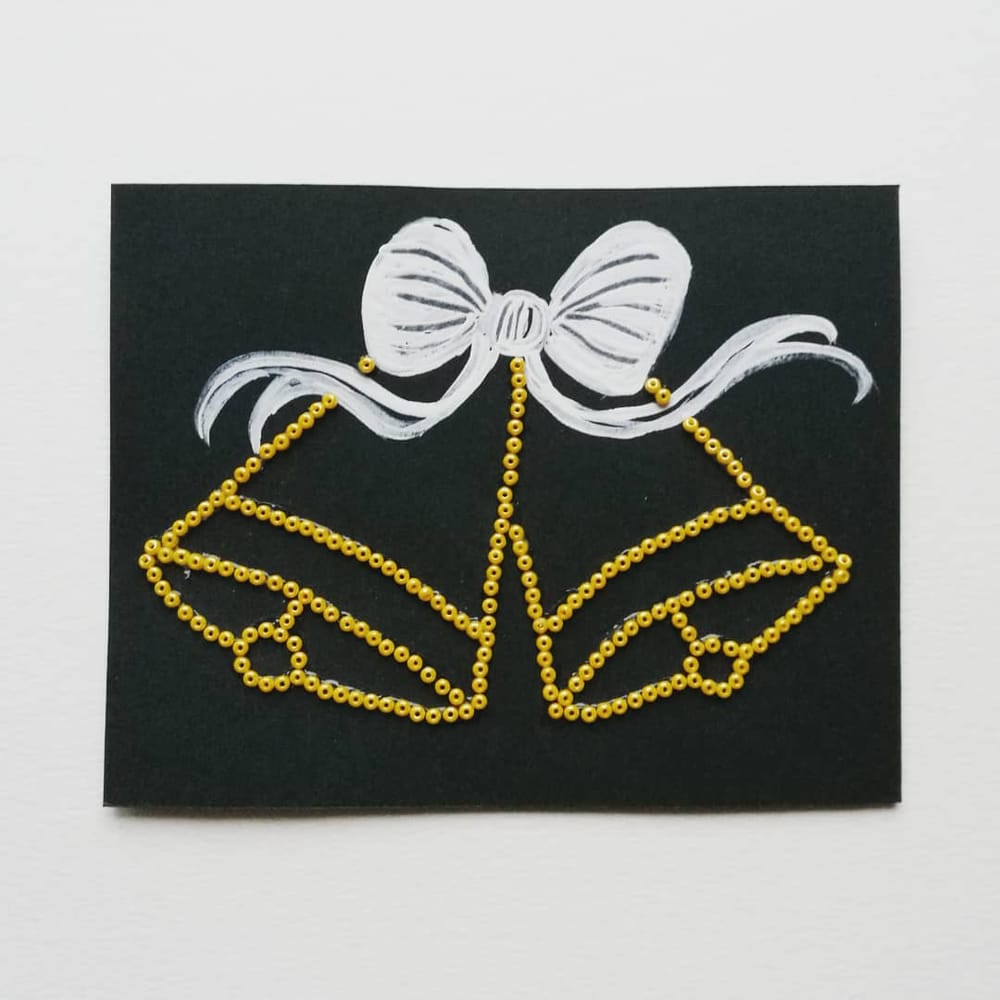 The Christmas Challenge - image 19 - student project
