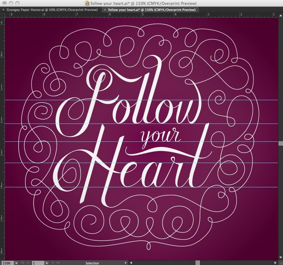 Follow Your Heart - image 3 - student project
