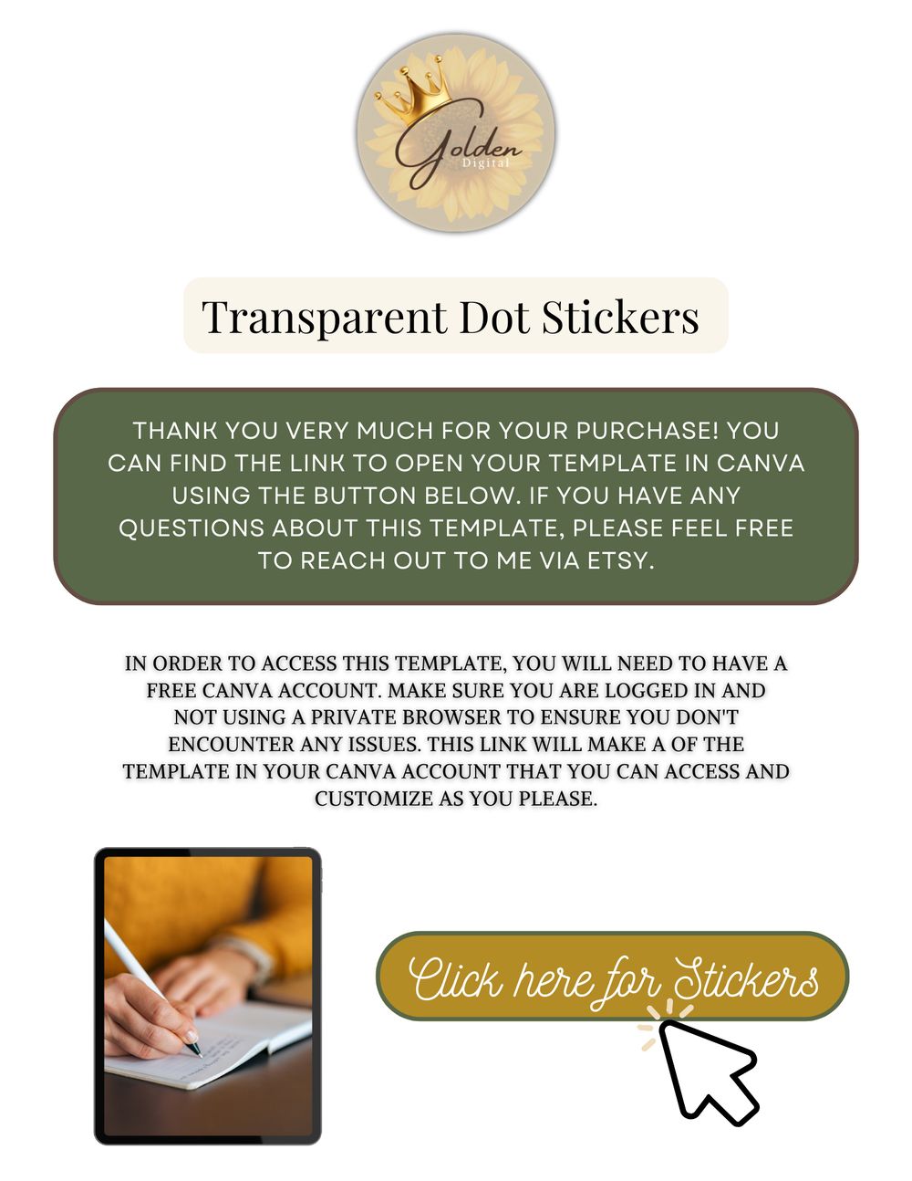 Branded Delivery PDF - image 1 - student project