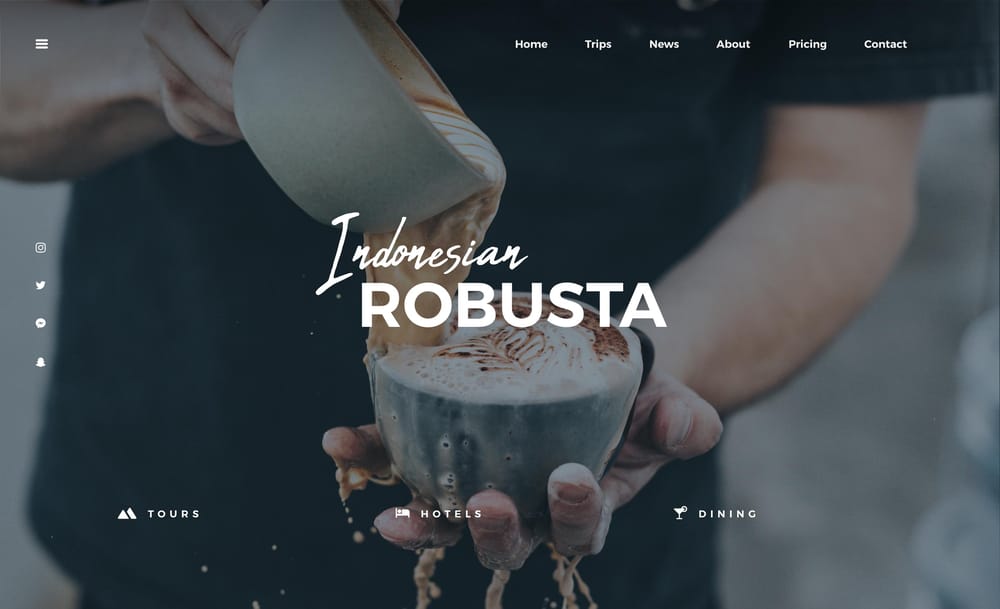 Adobe XD Practicing Docs 1st Time - image 4 - student project
