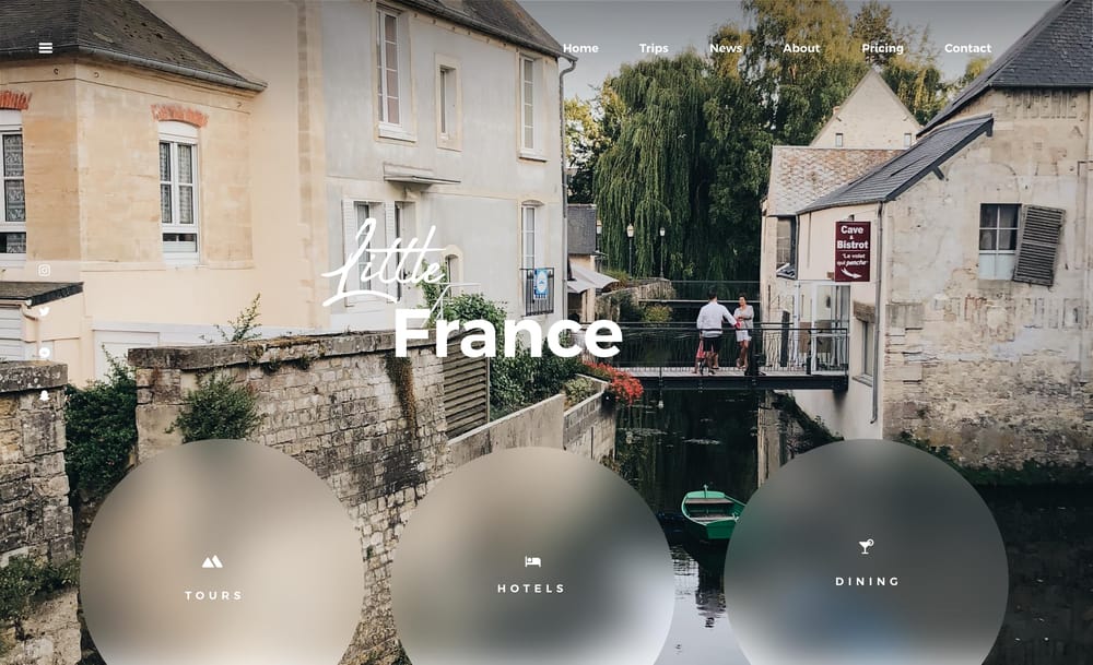 Adobe XD Practicing Docs 1st Time - image 3 - student project