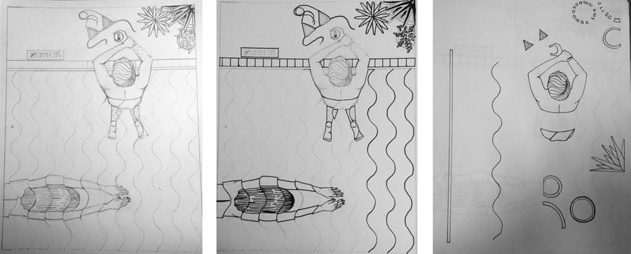 Royal Teeth - image 4 - student project