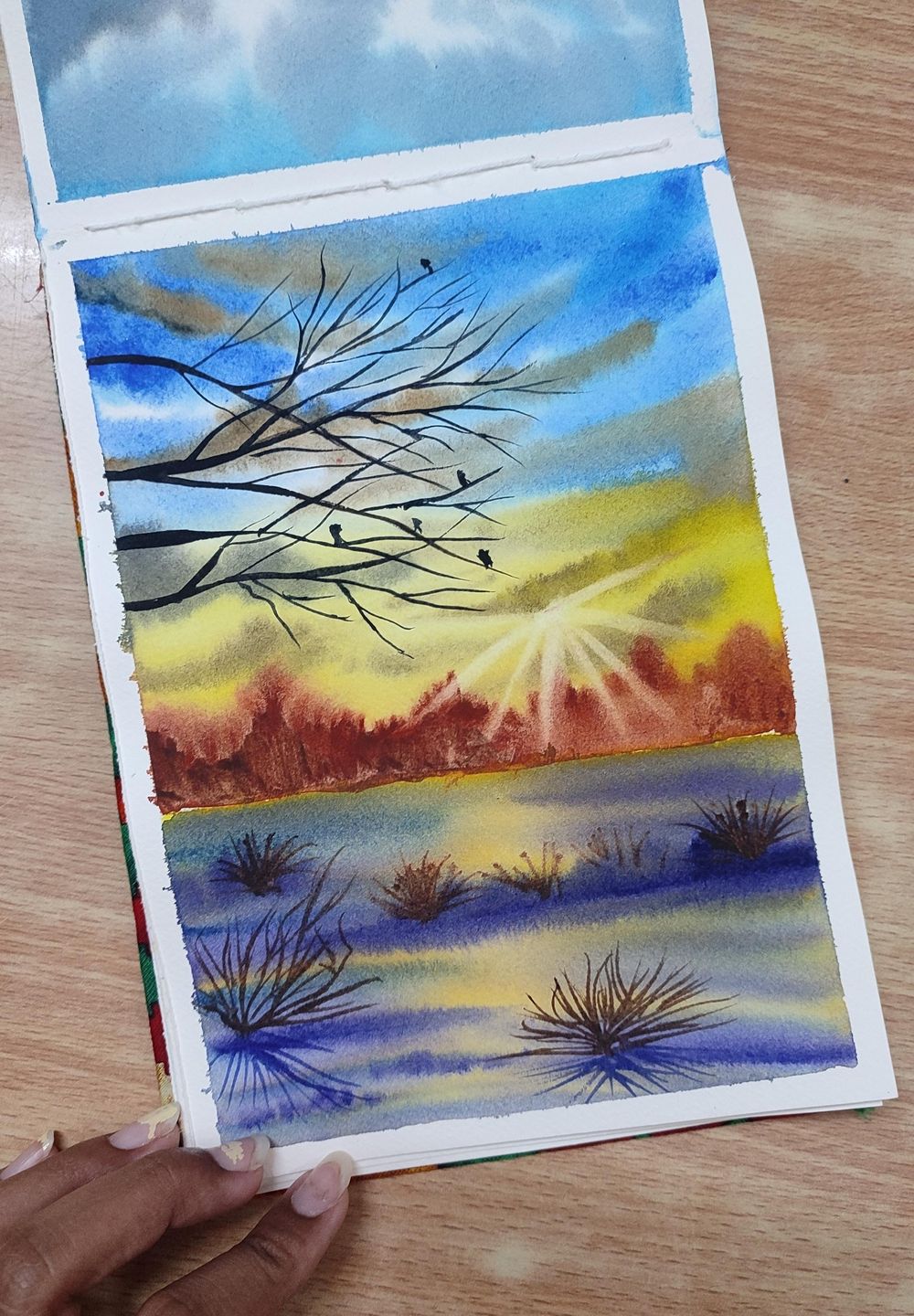 Winter Wonderlands - image 9 - student project
