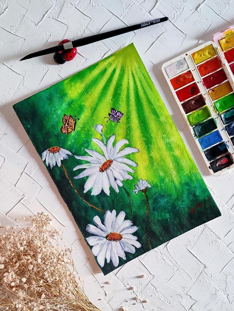 Amidst the Spring - image 5 - student project