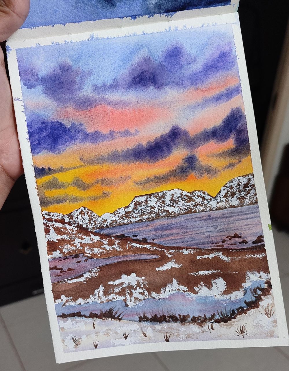Winter Wonderlands - image 2 - student project