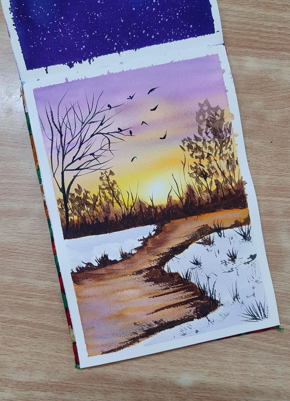 Winter Wonderlands - image 6 - student project