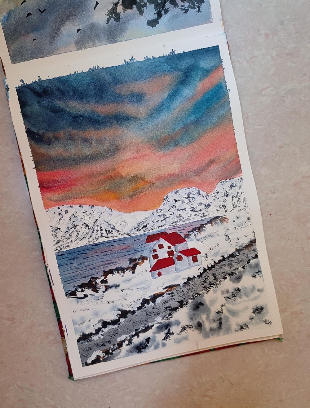 Winter Wonderlands - image 3 - student project