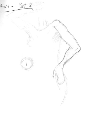 Figure Dwg - Gesture - image 13 - student project