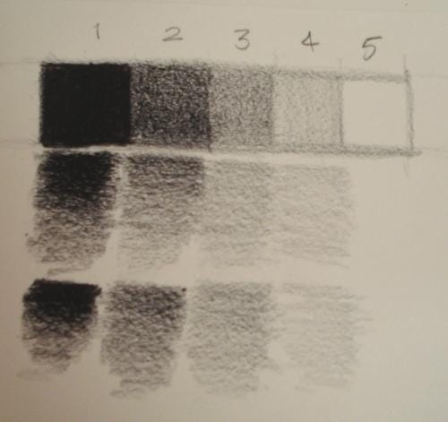 Shading Fundamentals - week 6 - image 6 - student project