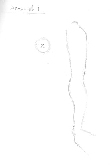 Figure Dwg - Gesture - image 8 - student project