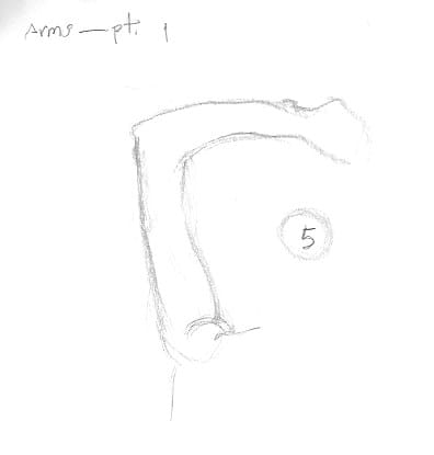 Figure Dwg - Gesture - image 11 - student project
