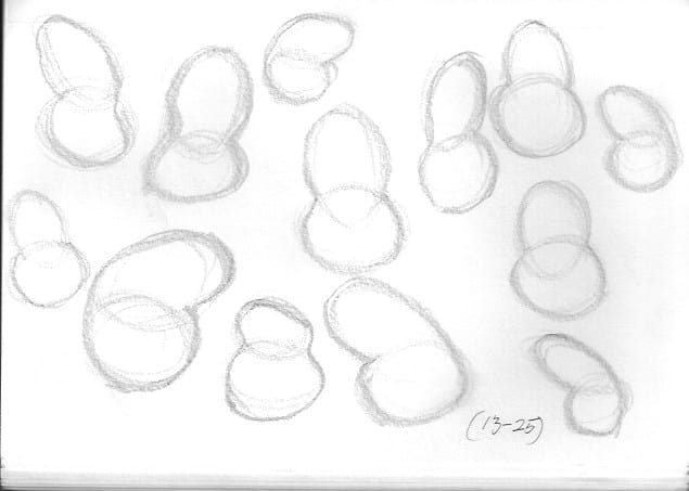 Figure Dwg - Gesture - image 40 - student project