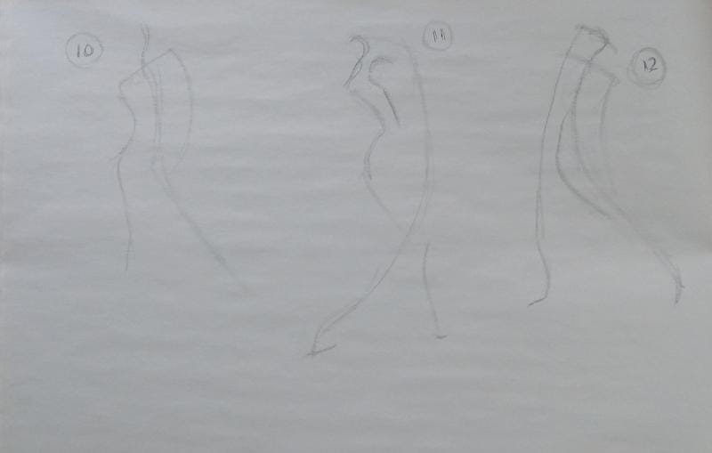 Figure Dwg - Gesture - image 56 - student project