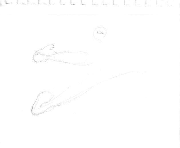 Figure Dwg - Gesture - image 22 - student project