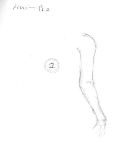 Figure Dwg - Gesture - image 14 - student project