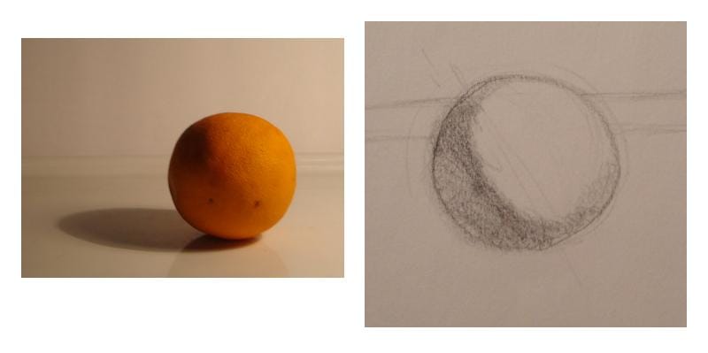 Shading Fundamentals - week 6 - image 3 - student project