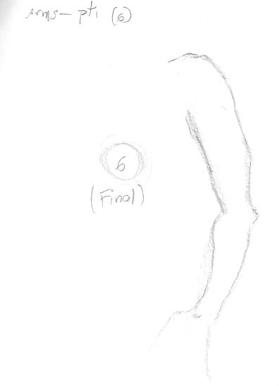 Figure Dwg - Gesture - image 12 - student project