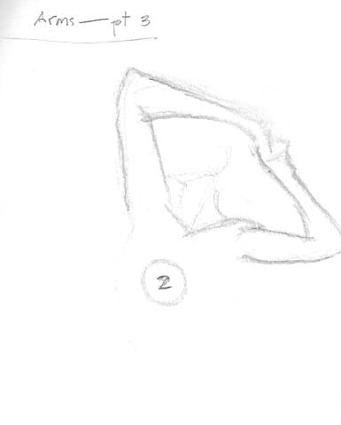 Figure Dwg - Gesture - image 16 - student project