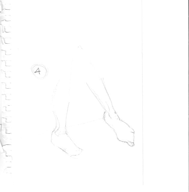 Figure Dwg - Gesture - image 23 - student project