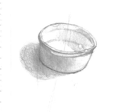 Shading: Beyond the Basics - LS - image 1 - student project